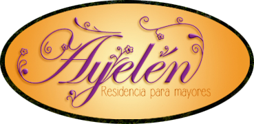 logo Geriatrico Ayelén